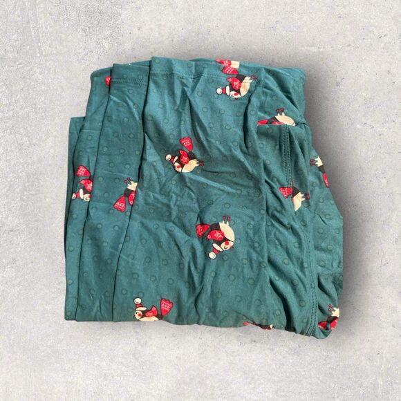 LuLaRoe Leggings-Size TC-Super Soft & Stretch-One Pair-Many Styles/Colors NWT - Picture 2 of 8